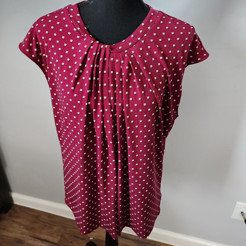 Liz Claiborne Tank